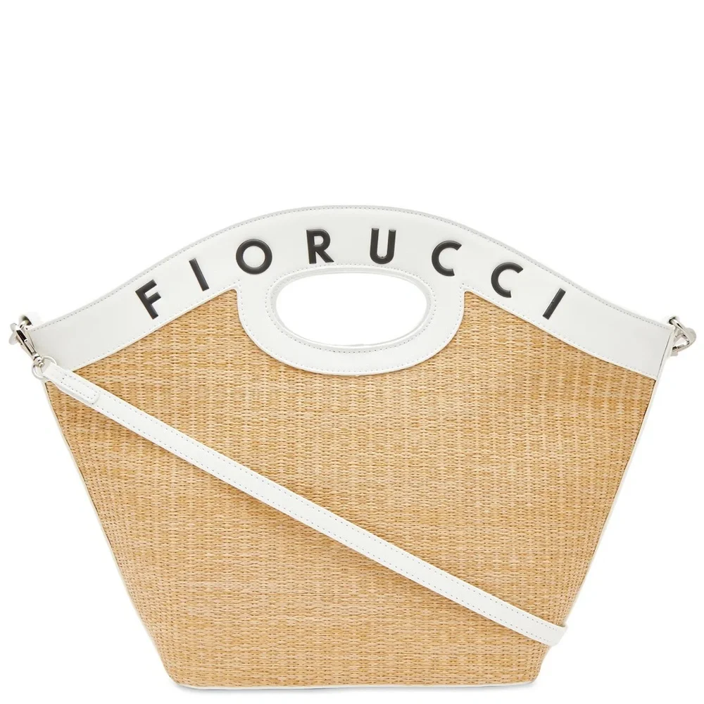Fiorucci Basket Bag - Picture 1 of 7
